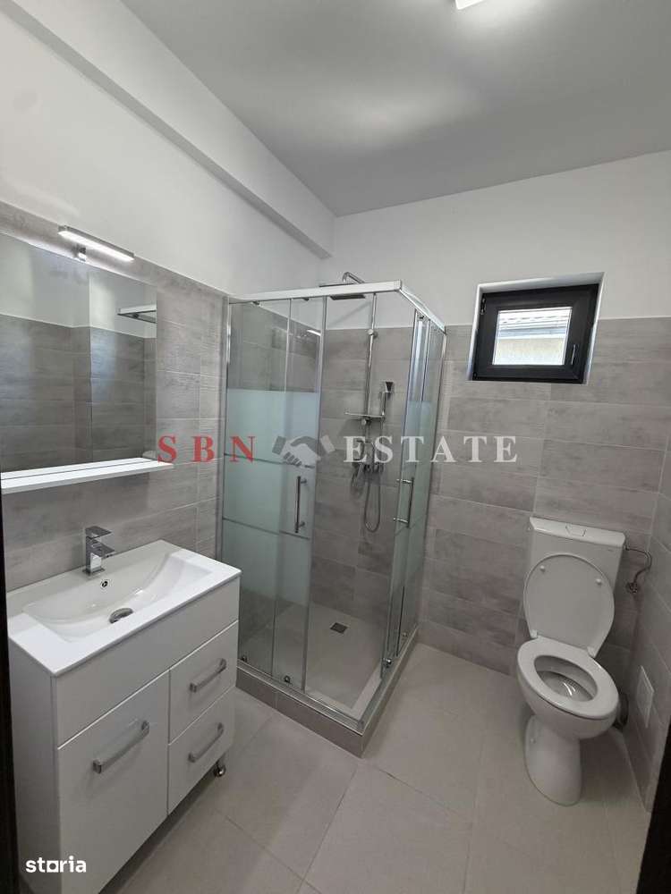 Vanzare Vila Domnesti 4 camere | Modern-4