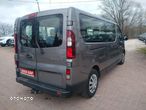 Renault Trafic Grand SpaceClass 1.6 dCi - 4