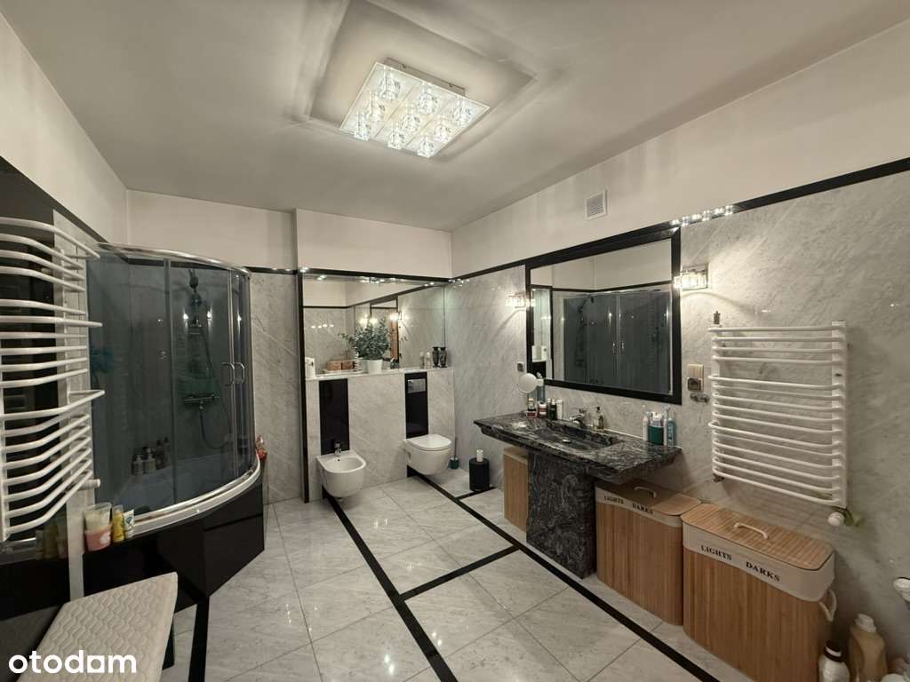 Budynek usługowo-mieszkalny 700 m², działka 12 445 m², Wyszki-9