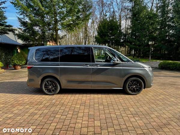 Volkswagen Multivan 2.0 TDI L2 Style DSG - 6