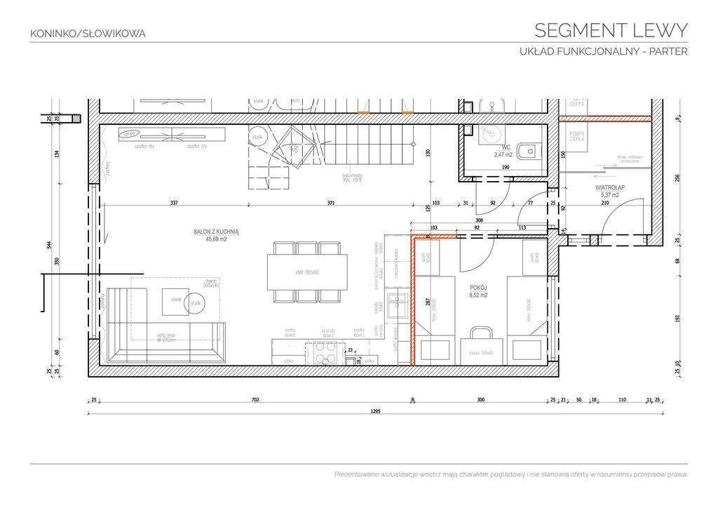 15 minut Posnania | 4 lub 5 pokoi | Bez PCC | Nowy-1