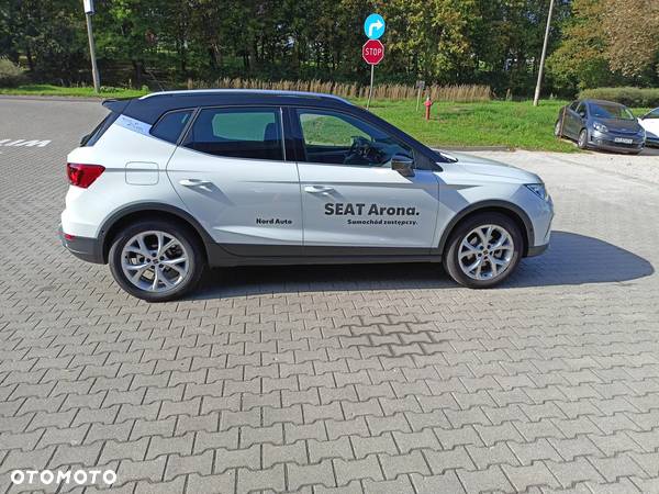 Seat Arona 1.0 TSI FR S&S - 7