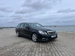 Mercedes-Benz E 250 CDi Avantgarde BlueEfficiency Auto. - 5