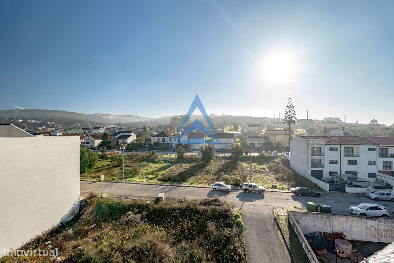 Apartamento T2 - Urbanização Casal Monteiro - Pombal-40