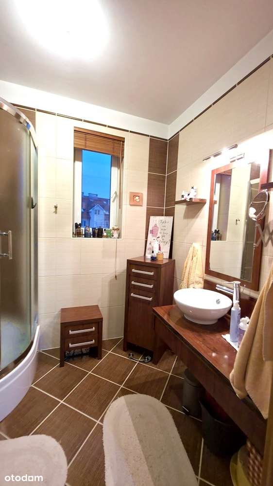 Górczyn - dwupoziomowe 4 pokoje, 103 m²-11