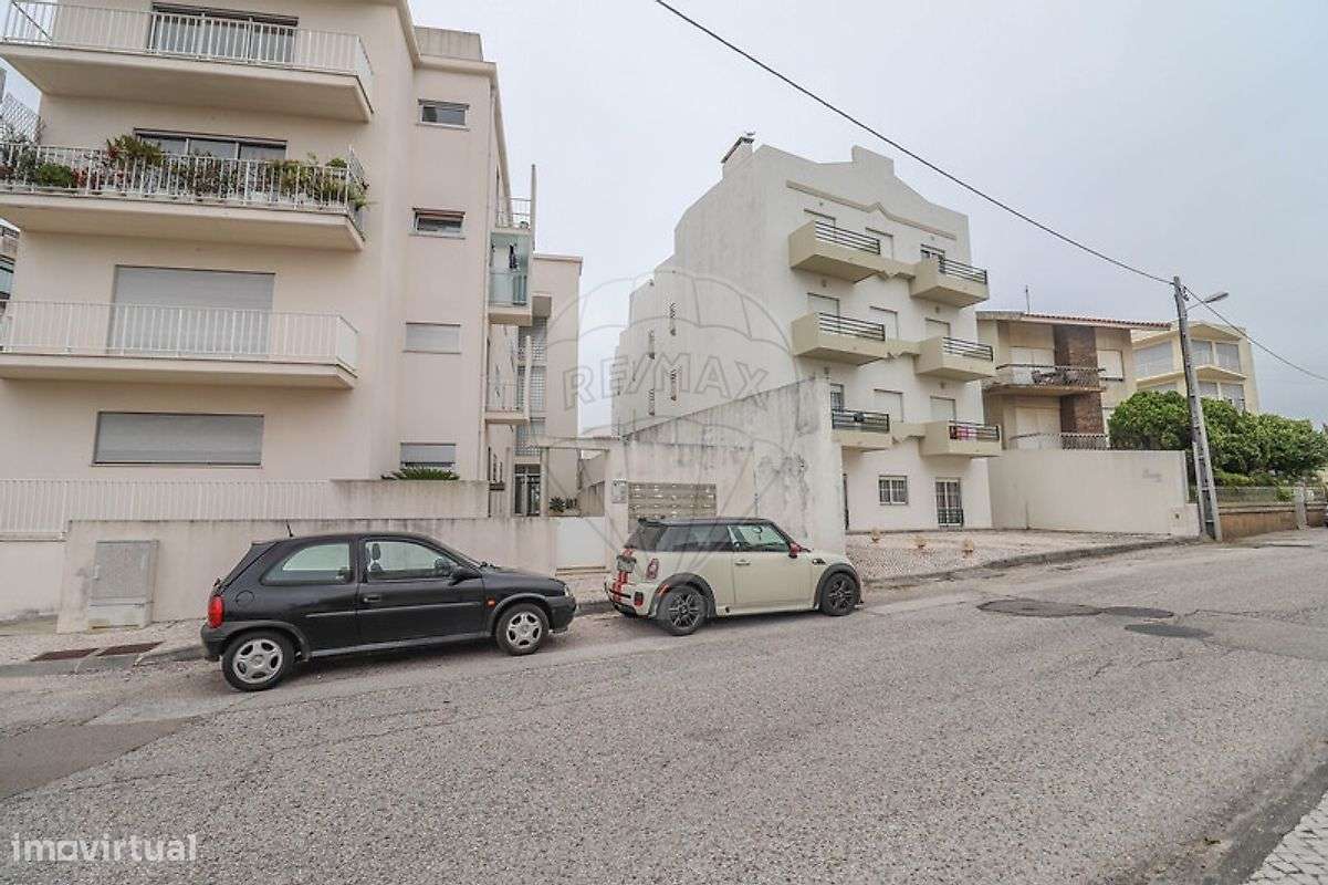 Apartamento T0 para venda - Grande imagem: 2/12