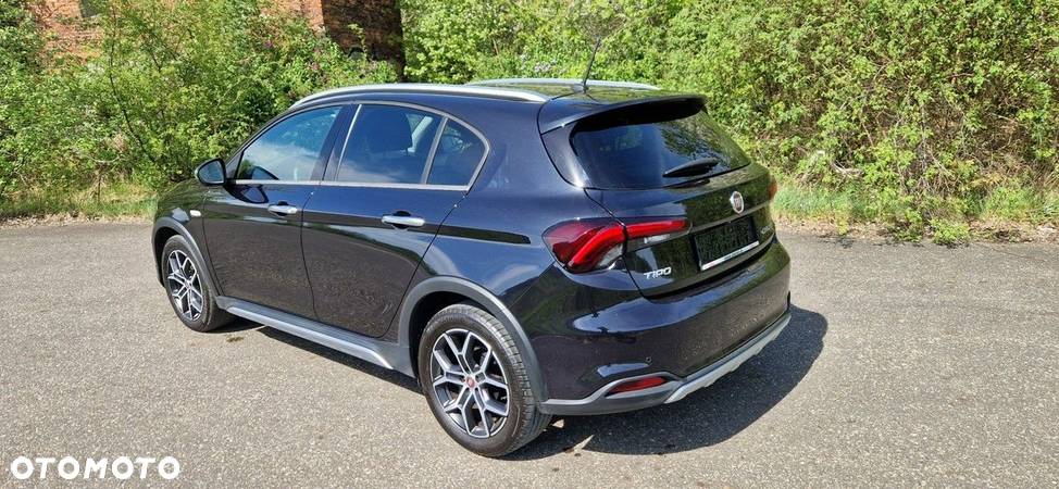 Fiat Tipo 1.0 T3 City Cross - 5