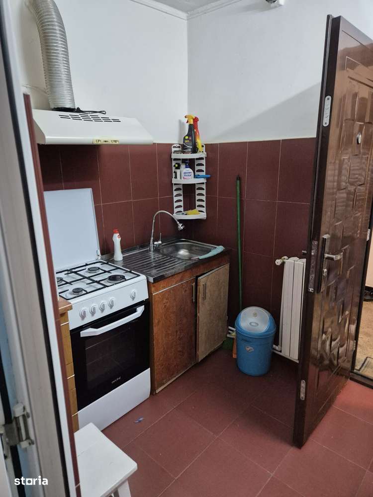 Mangalia garsoniera 1Decembrie de vanzare - Imagine principală: 4/6