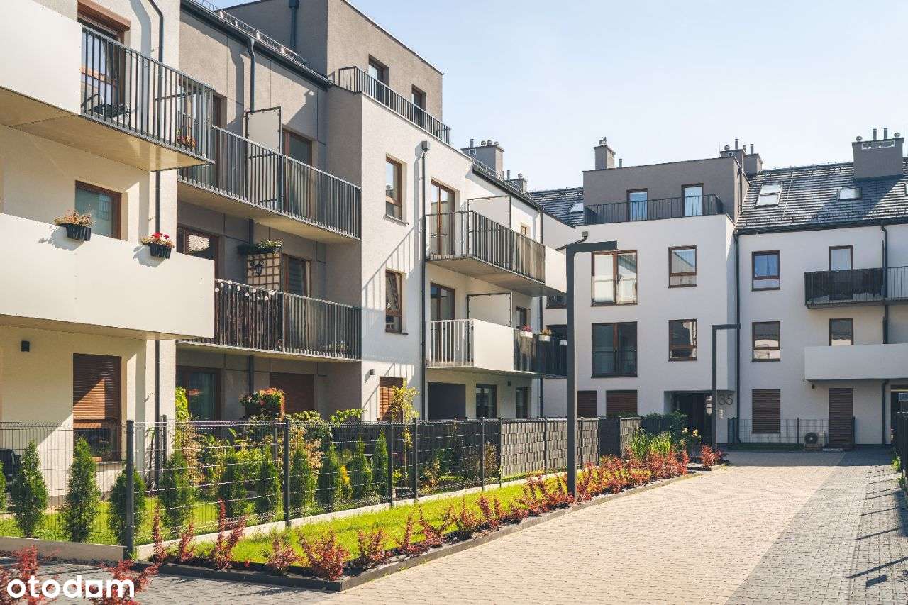 Mieszkanie dwupoziomowe 112,87 m2 - gotowe z aktem-15