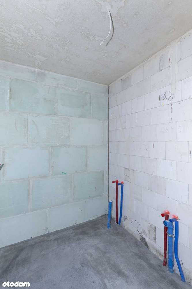 Narożne, doświetlone, balkon, winda, parking - Pełny obrazek: 5/20