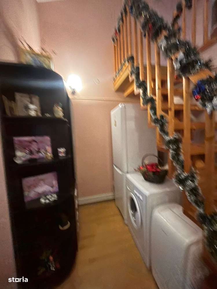 Garsoniera Cocheta 31 Mp I Suceava/Burdujeni I 35.000Euro-6