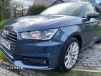 Audi A1 1.6 TDI Sportback design - 8