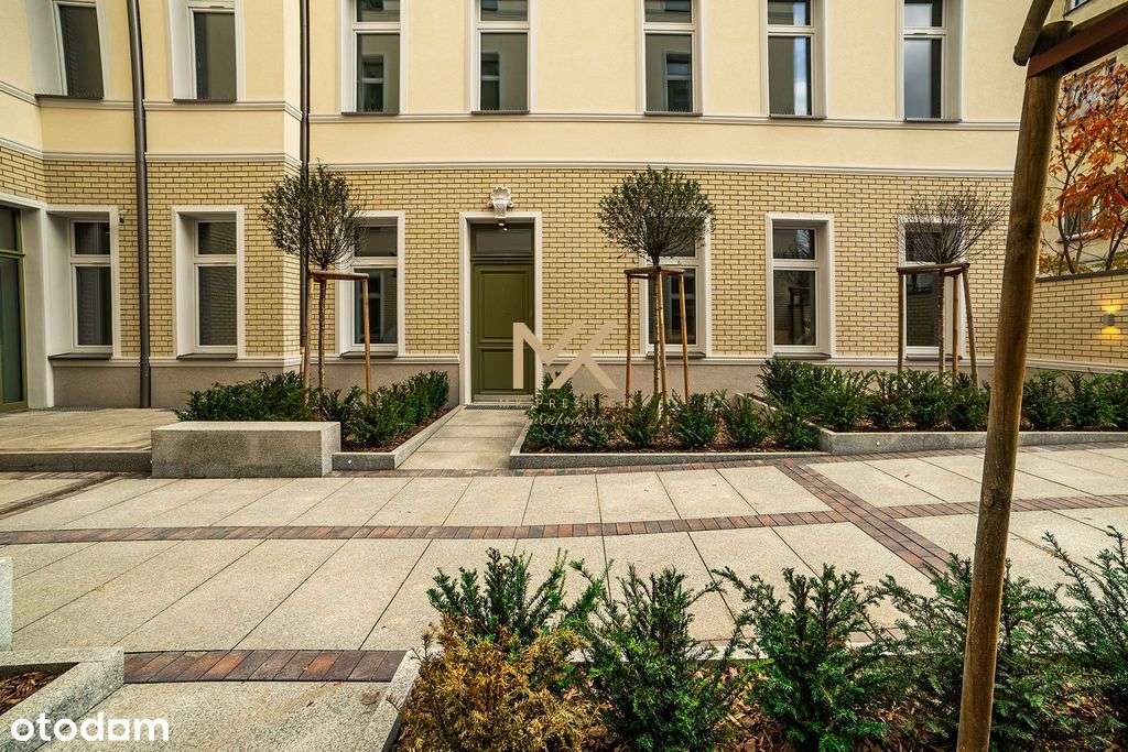 Przepiękny Apartament W Stylu Loftowym - Pełny obrazek: 5/19