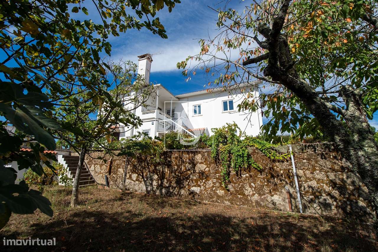 Quinta T6 Venda em Santa Comba Dão e Couto do Mosteiro,Santa Comba Dão-54