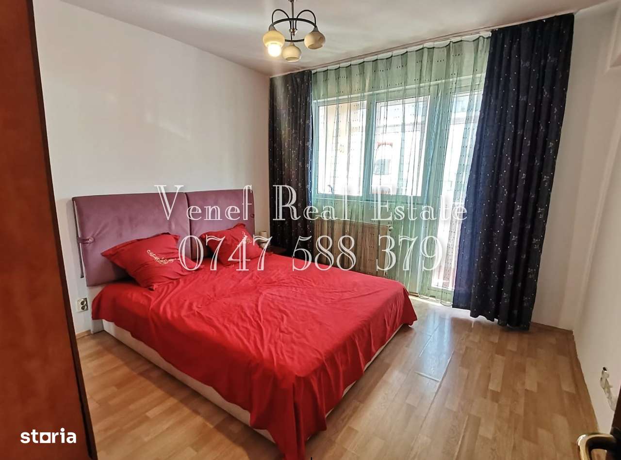 0% Comision 3 Camere 77mp etaj 7 Avrig Ferdinand Metrou Iancului Obor - Imagine principală: 5/20