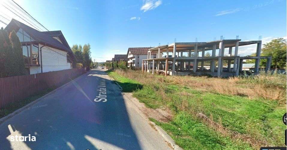 Constructie structura beton armat 810 MPC Curtea de Arges - Imagine principală: 3/20