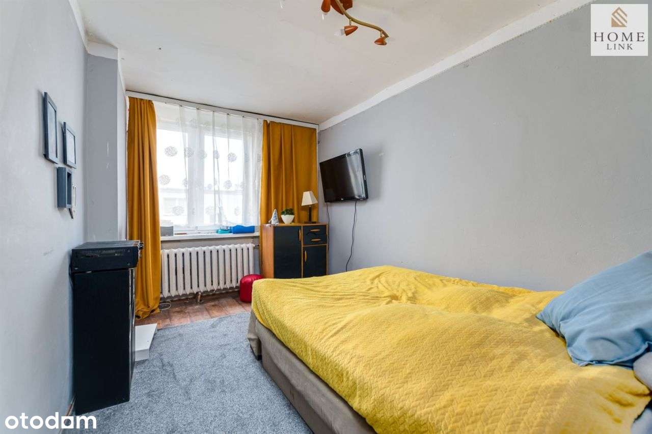 Mieszkanie 3 pokoje Biskupiec-11