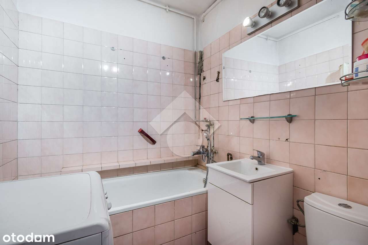 Jasne 2 pokoje z oddzielną kuchnią - Rodzinny Kredyt Mieszkaniowy!-7