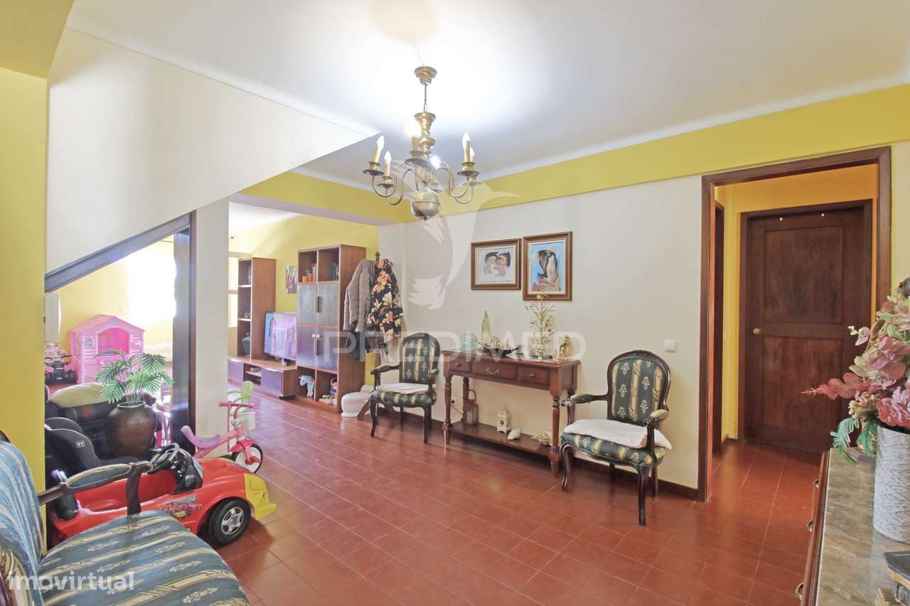 Moradia T4 - Conceição - Grande imagem: 5/27