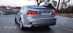 Lexus IS 350 - 13