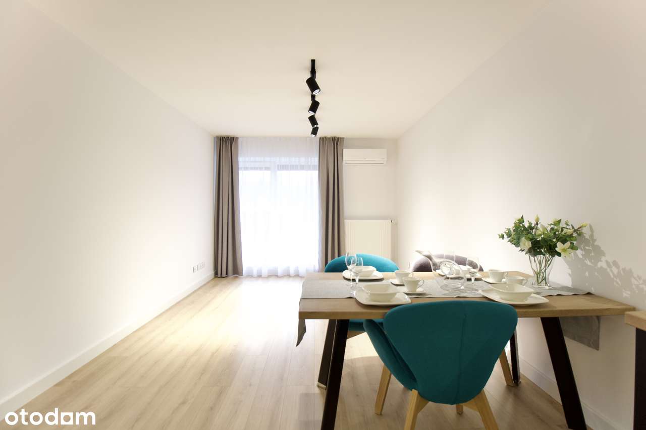 PL/RU/ENG Trzypokojowe mieszkanie 73 m2|Klima|Parking|Centrum-6