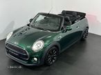 MINI Cabrio Cooper D - 34