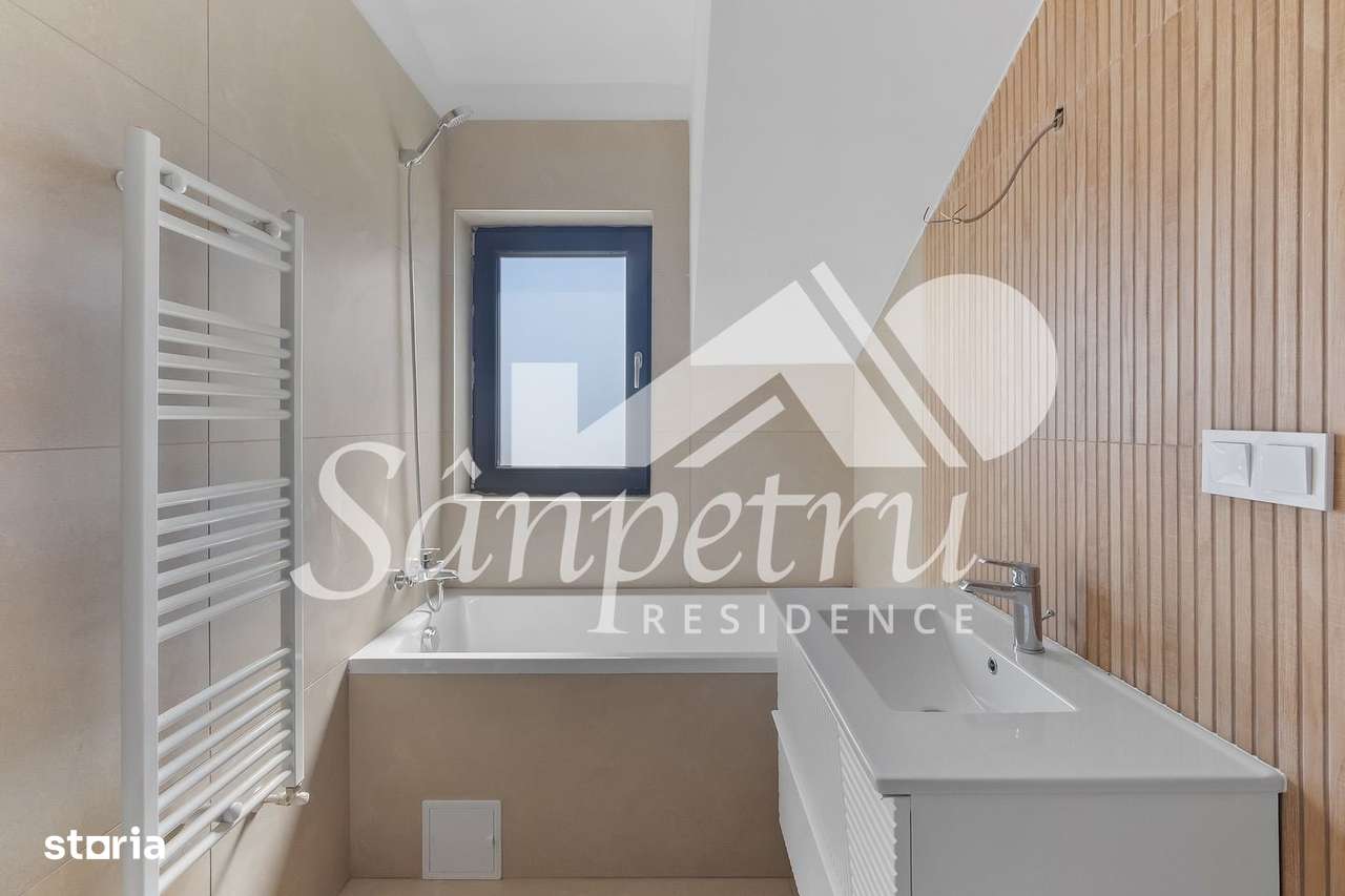 Apartament 3 Camere Finalizat. Avans 5 %-3