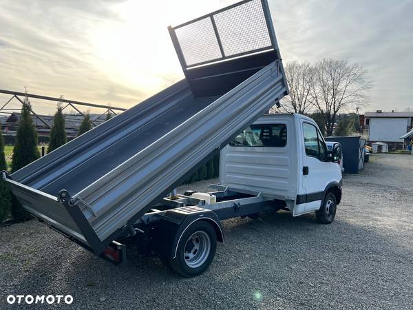 Iveco 35C15 - 4