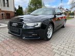 Audi A5 1.8 TFSI - 1