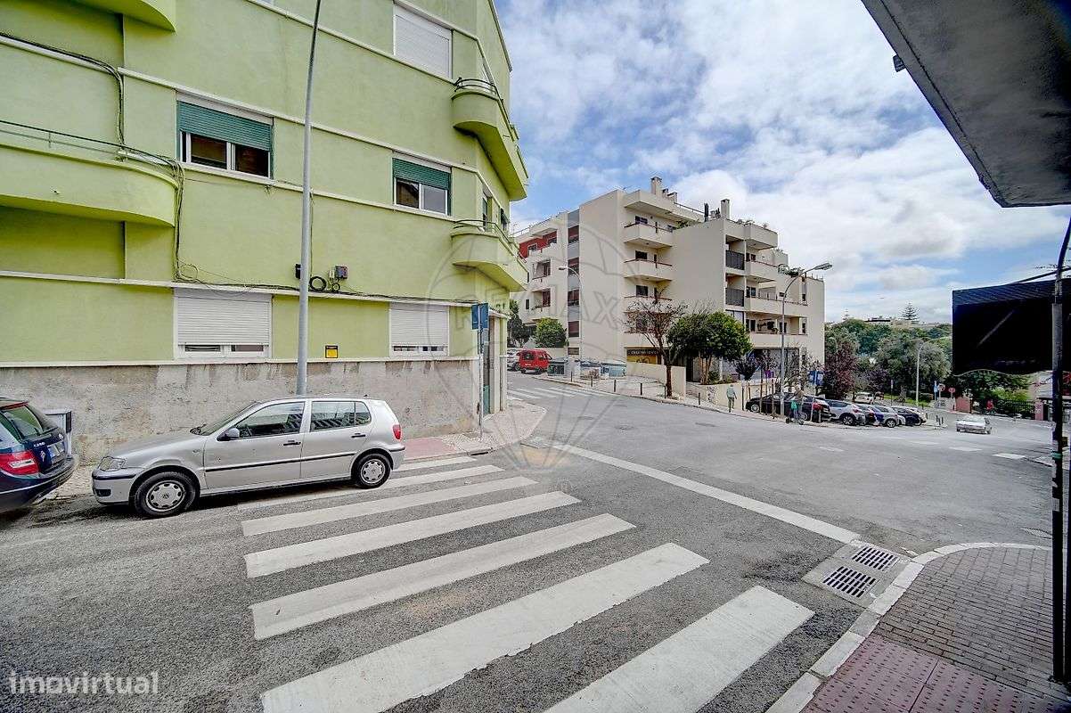 Apartamento T1 para venda-23