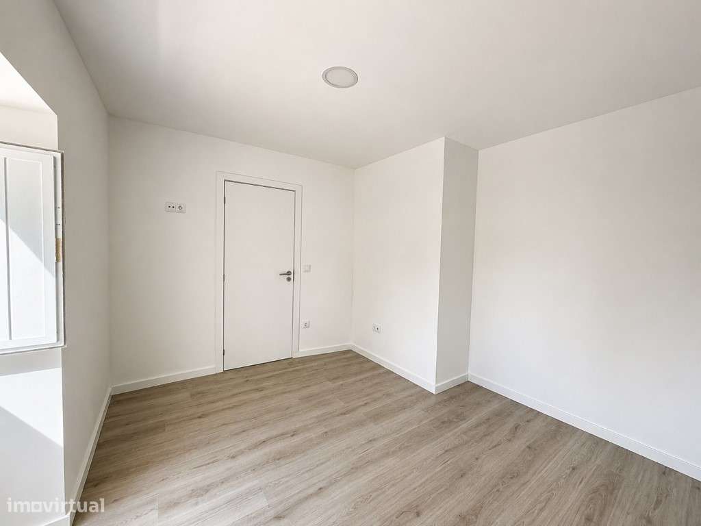 Refúgio D'Olival | Moradia T2+1 Totalmente Remodelada-9