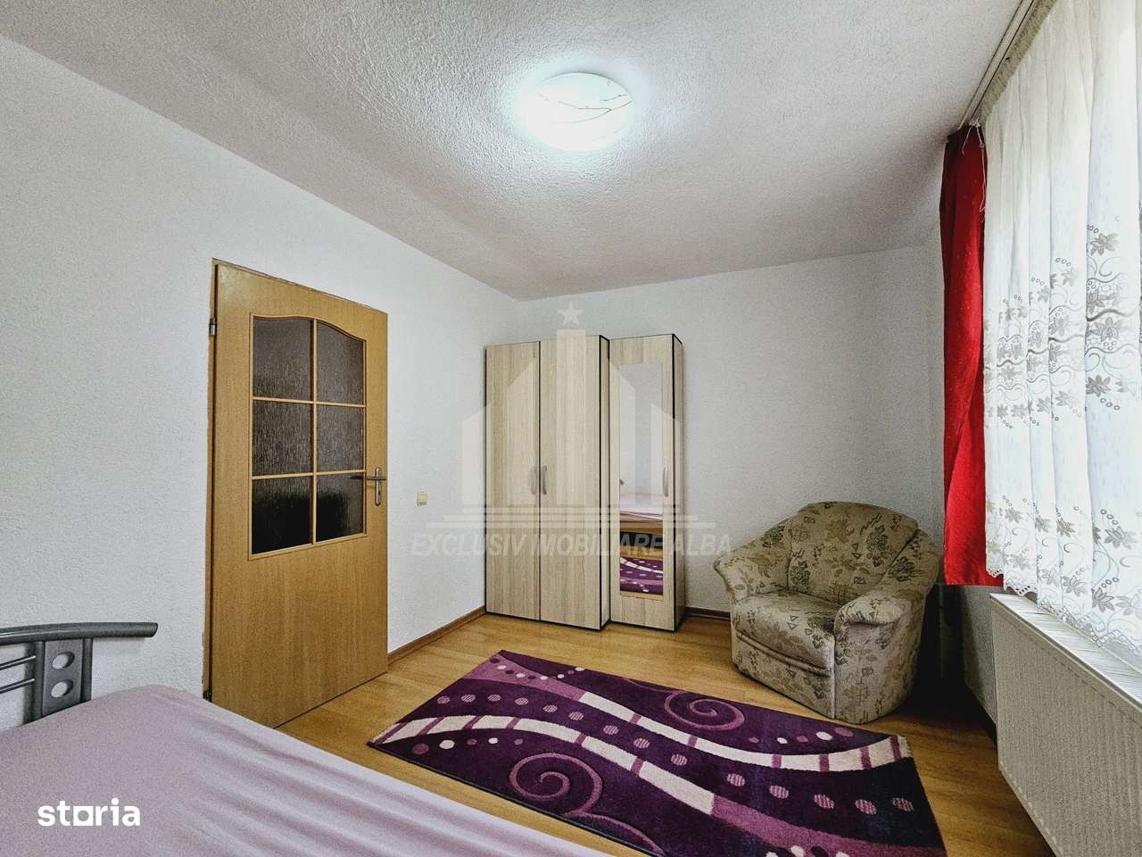 Casa tip duplex de inchiriat, Barabant - Imagine principală: 5/6