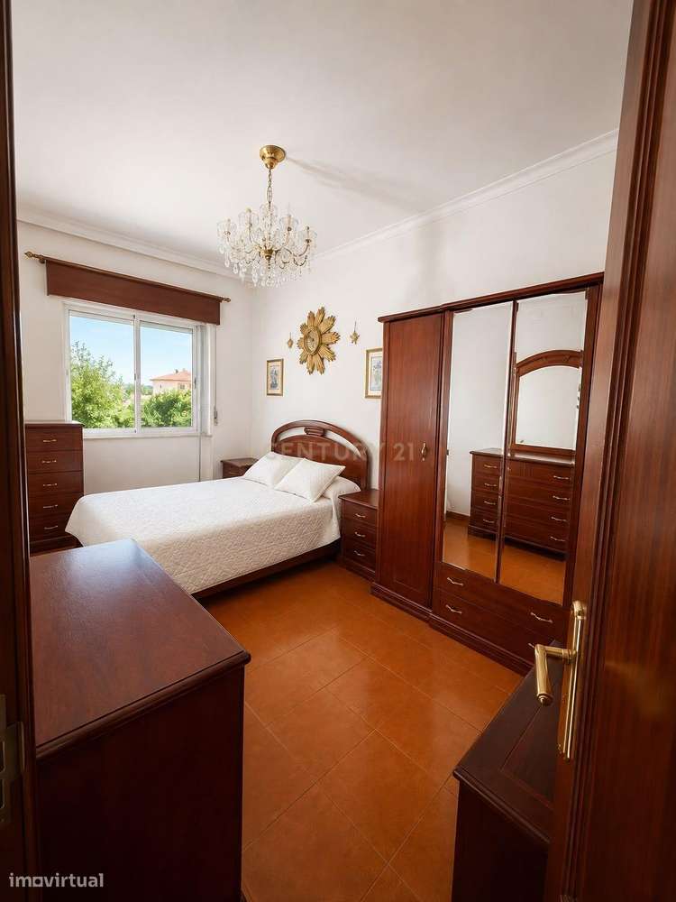 Apartamento T2 na Amora-4