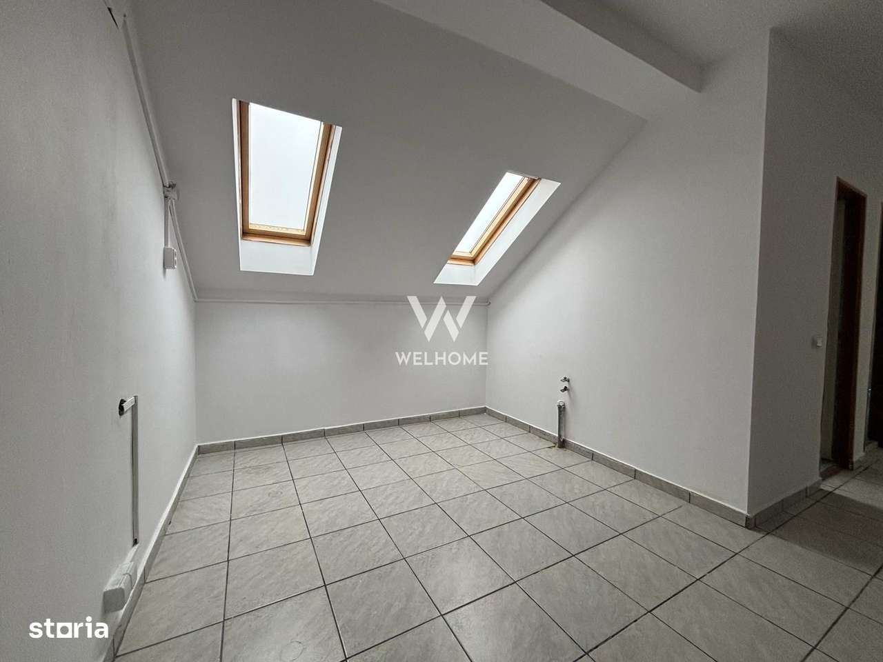 Casa cu POTENȚIAL pentru afaceri, DEPOZIT 50mp - Turnisor-7