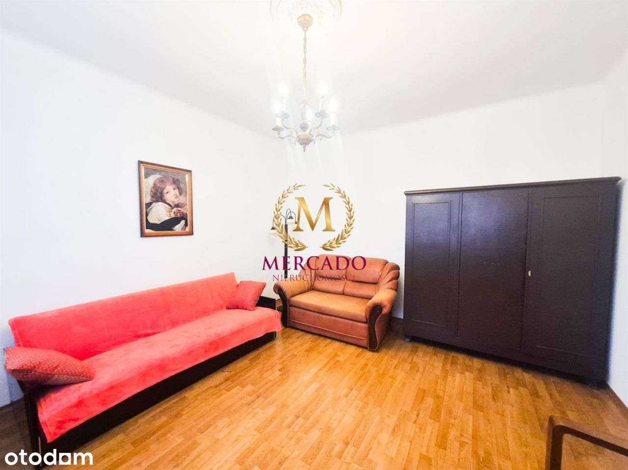 Do Wynajęcia Parter Domu 80M2 - Pełny obrazek: 5/9