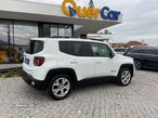 Jeep Renegade 1.6 MJD Limited - 12