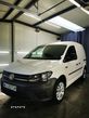 Volkswagen Caddy 1.4 TSI Trendline - 5