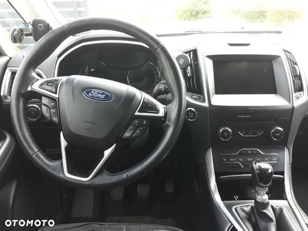 Ford Galaxy 2.0 EcoBlue Titanium - 13