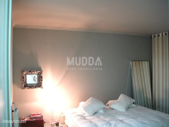 Apartamento T3 para venda - VISTA MAR - PRAIA-23