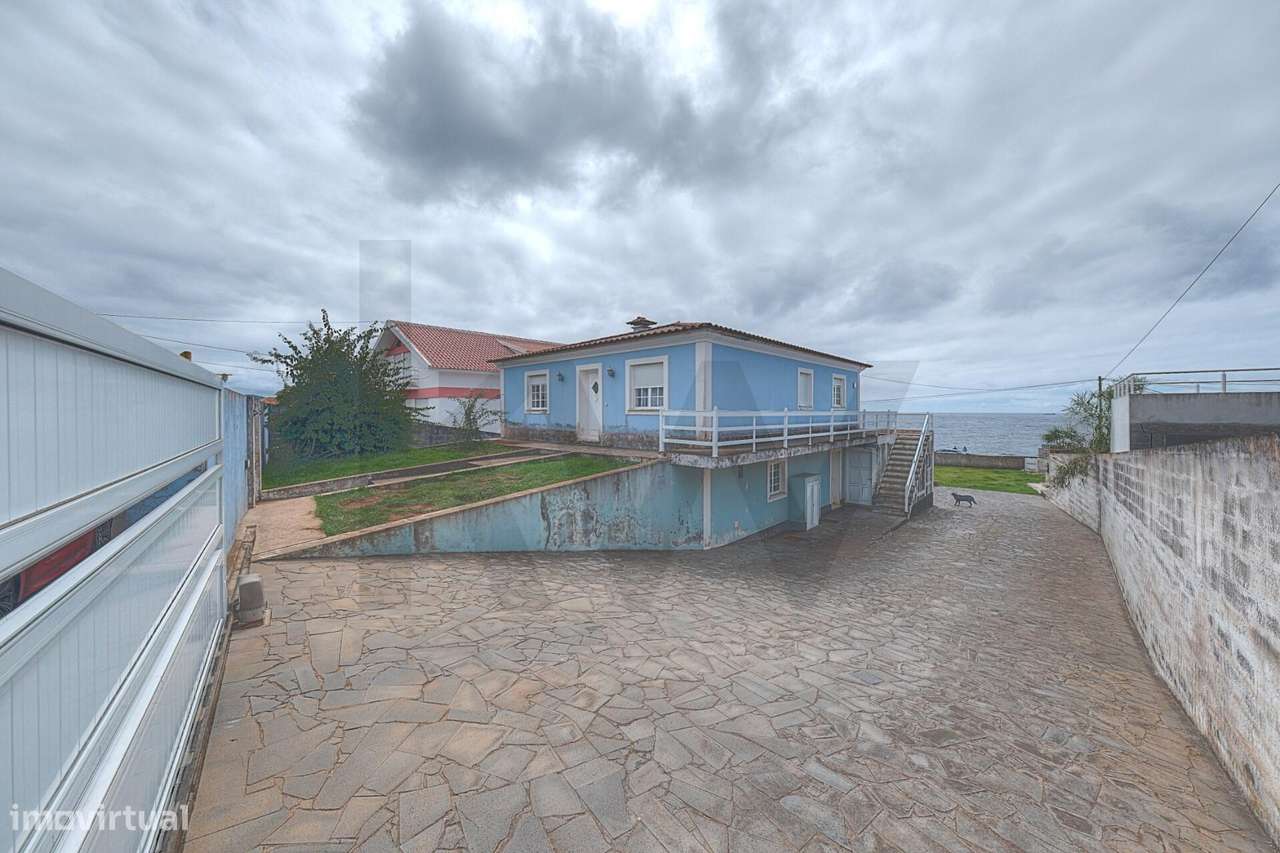 ​​​​​​​​​​​​​​Fantástica Moradia T3 em Porto Judeu - Grande imagem: 4/27