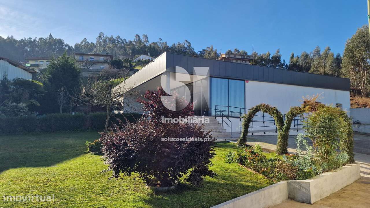 Quintinha P/Eventos - Santo Tirso - Grande imagem: 5/48