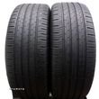 2 x CONTINENTAL 235/55 R18 100W MO EcoContact 6 Lato 2019 4,8; 5,5mm - 1