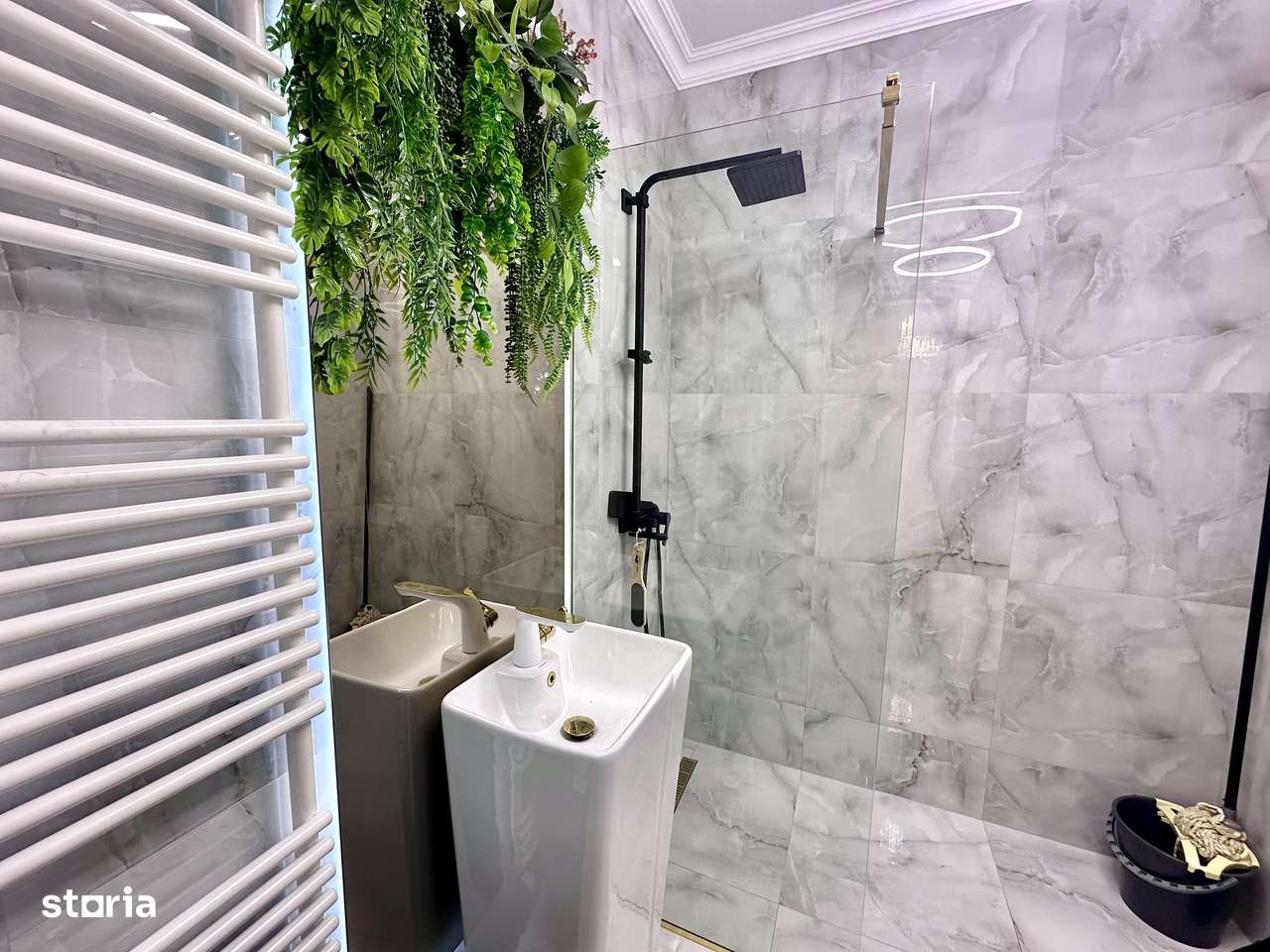 Exigent Plaza Residence Faza 2-Tipul H 60 mp - MOBILAT PREMIUM-7