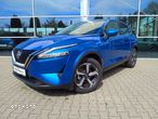 Nissan Qashqai 1.3 DIG-T mHEV N-Connecta - 1