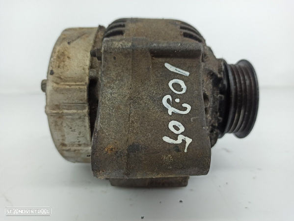 Alternador Toyota Corolla (_E11_) - 3