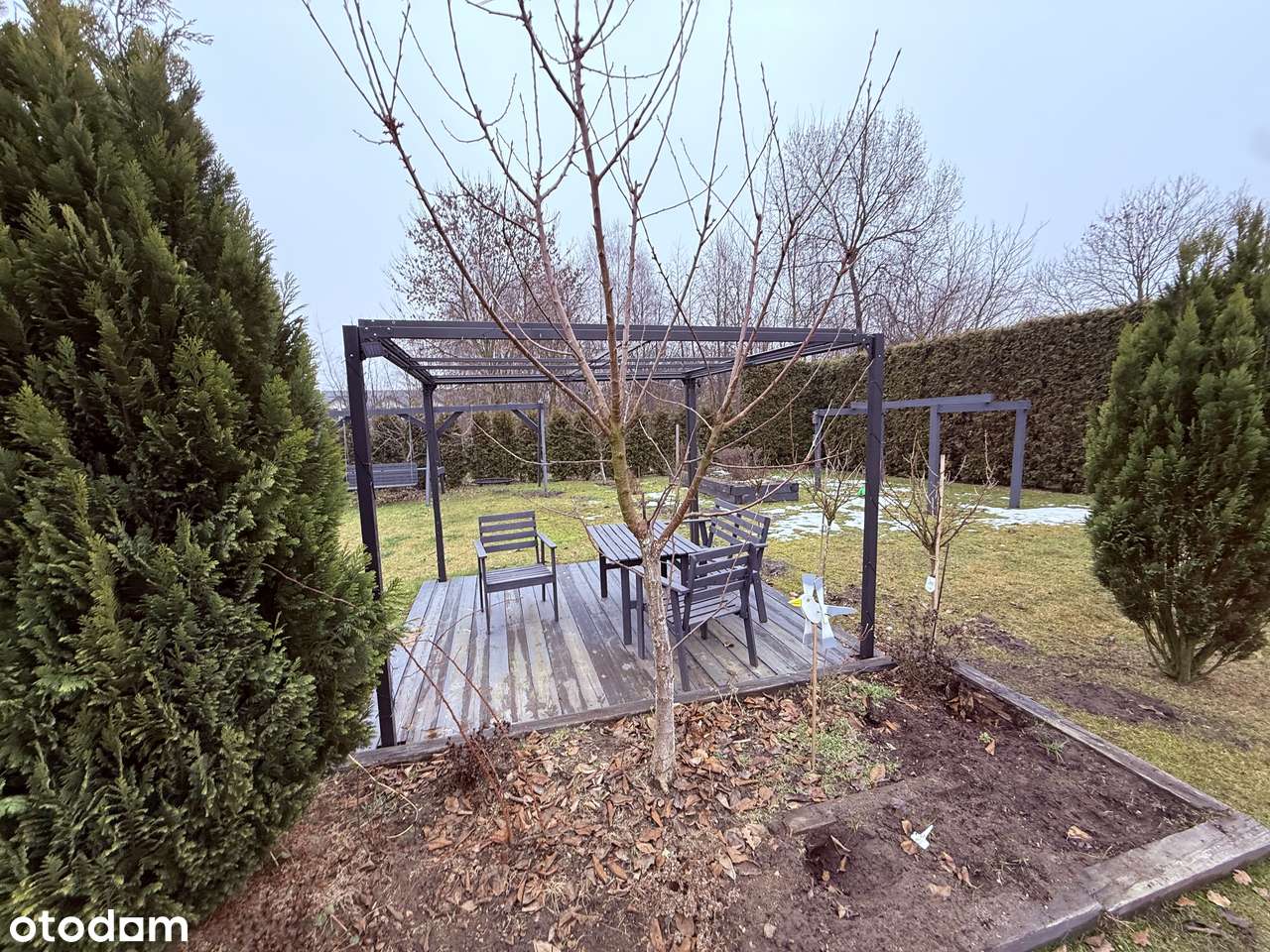 Dom z potencjałem! HALEMBA-18