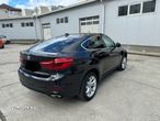 BMW X6 xDrive40d - 7