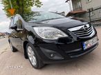 Opel Meriva 1.7 CDTI Cosmo ActiveSelect - 4