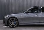 BMW 330 e Pack M Auto - 30