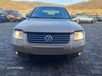 Piese/Dezmembrez VW Passat Highline 1.9tdi 96kw 131cp AVF 6 trepte - 1